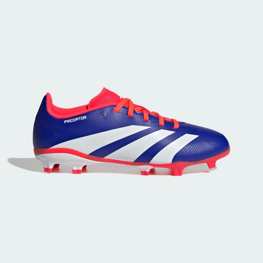 Zapato de Futbol Adidas Predator League Fg Niño - Imagen 4