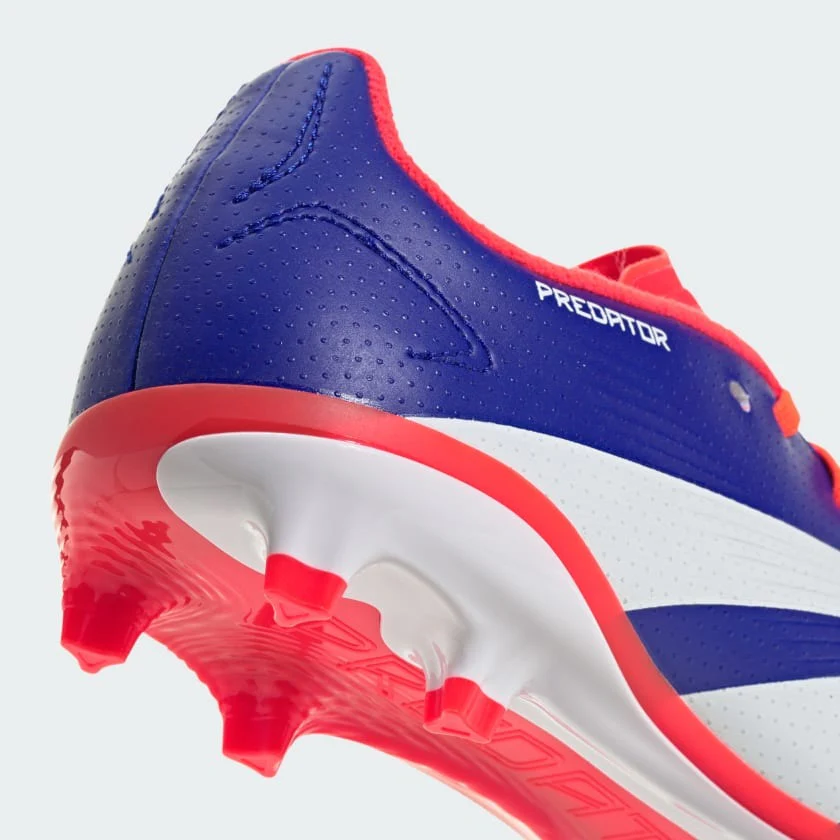 Zapato de Futbol Adidas Predator League Fg Niño - Imagen 7