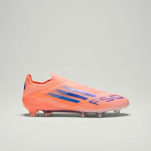 Zapato de Futbol Adidas F50 Elite Naranjo LL FG Adulto