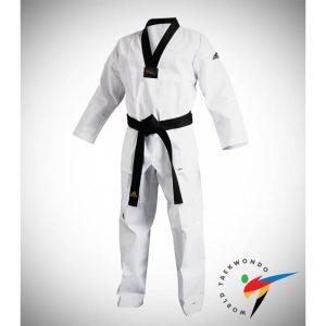 DOBOK ADI-FIGHTER “WT APPROVED»