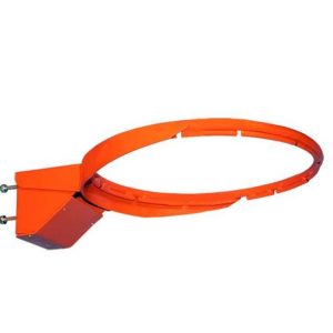 ARO BASCULANTE DELUXE 20MM 2 MUELLES