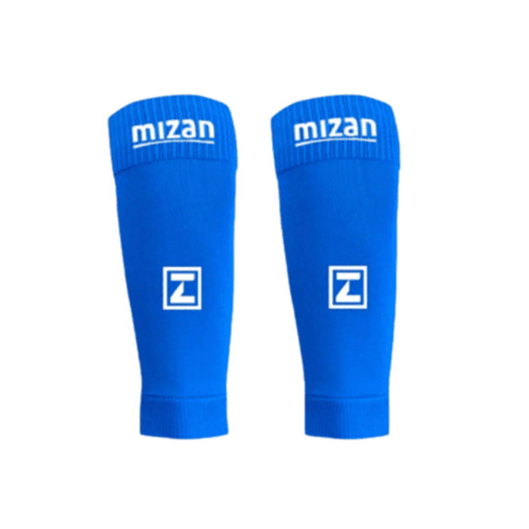 Medias Kelme Sin Pie Mizan Azulino Adulto - Imagen 2