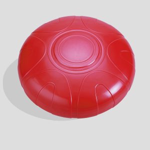 Balance Cushion Rojo 48 cms
