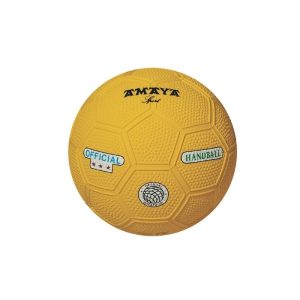 Balón Balonmano N.1 Alevín Caucho