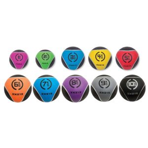 Balón Medicinal De Caucho «High Grip»