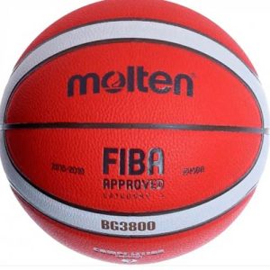 Balon de Baloncesto Molten BG3800 Talla 7