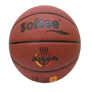 Balón Baloncesto Softee Cuero 7