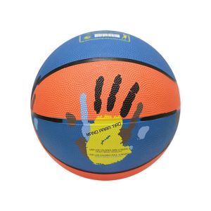 BALON BALONCESTO SOFTEE HAND TALLA-5