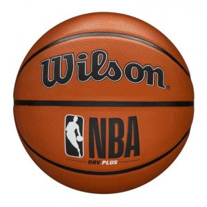 BALON BALONCESTO WILSON NBA DRV PLUS 5