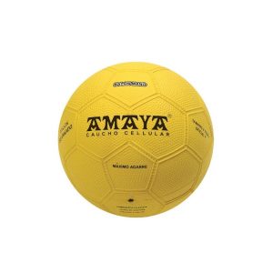 Balonmano Caucho Celular