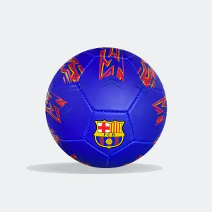Balón de Futbol Barcelona Talla 5