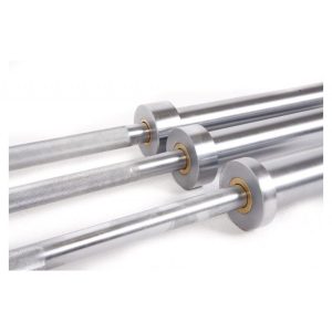 Barras Olímpicas Crossfit