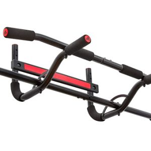 Barra de dominadas adidas.