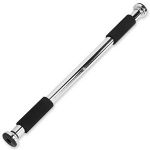 Barra de presión dominadas puerta