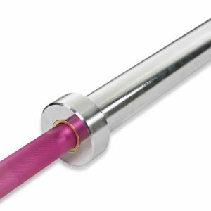 Barra Técnica Crossfit 9,5Kgs – 2 Mts