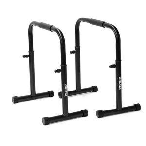 Juego Barras Paralelas Ajustables