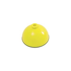 Base Rellenable Hueca Con Base Antideslizante. Ø 24 Cm.