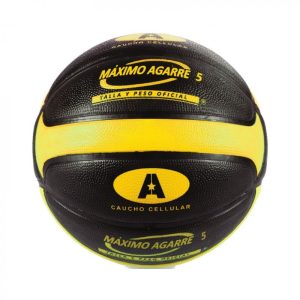 Basket Bicolor Amarillo N5