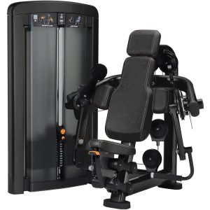 BICEPS CURL INSIGNIA SERIES LIFE FITNESS