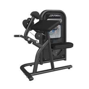 BICEPS CURL – CIRCUIT SERIES