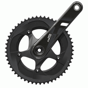 Platos y bielas SRAM Force 22