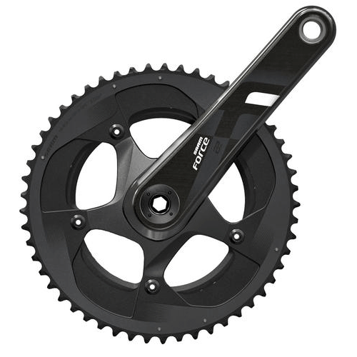 Platos y bielas SRAM Force 22 - Imagen 3