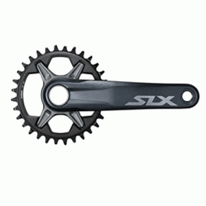 BIELAS SLX M7100 BOOST52 12V.SIN PLATO