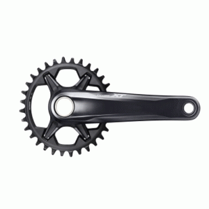 BIELAS SHIMANO XT M8100 BOOST52 12V.