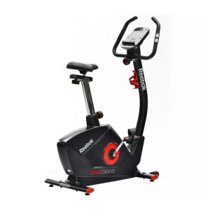 BIKE REEBOK GB50 ONE SERIES BLACK