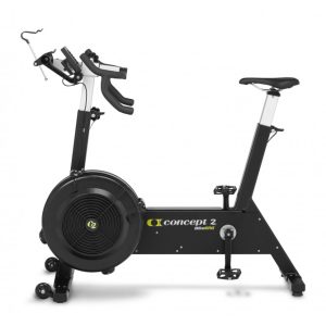 BIKEERG CONCEPT 2