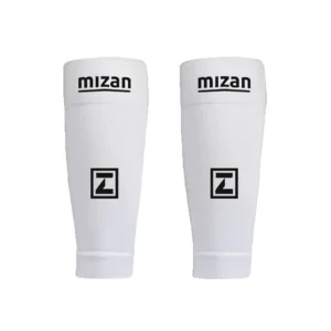 Medias Kelme Sin Pie Mizan Blanco Adulto