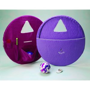 Bolso Porta Aparatos