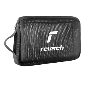 Bolso Reusch Para Guantes de Arquero Negro