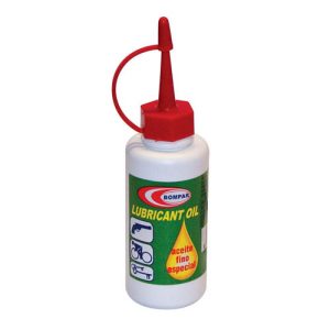 BOMPAR ACEITE ESPECIAL BICI 60CC 23000