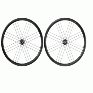 J. RUEDAS CAMPAGNOLO BORA WTO 33 2WF  TUBELESS NUCLEO CAMPAGNOLO