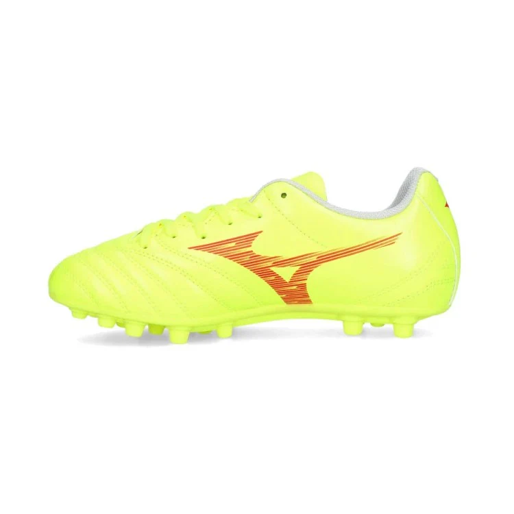 Zapato de futbol Mizuno Monarcida Neo lll Select Jr AG