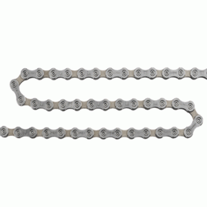 CADENA SHIMANO DEORE CN-M6100 HYPERGLIDE+ 138 ESLABONES 12V