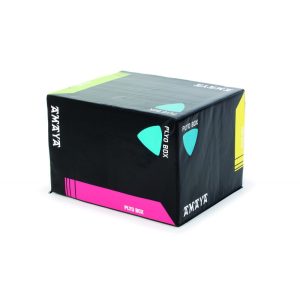 Cajón de Salto Plyo Box Soft