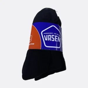 Medias Tripack Vasen Caña Alta (3 Pares) Adulto