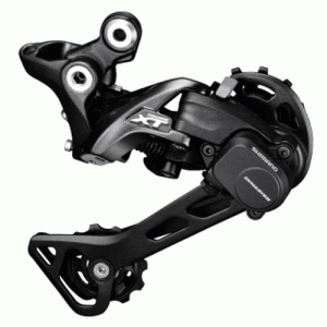 CAMBIO TRASERO SHIMANO  XT M8000 SHADOW PLUS 11V.