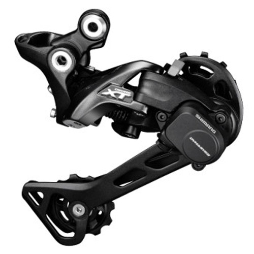 CAMBIO TRASERO SHIMANO XT M8000 SHADOW PLUS 11V. - Imagen 3