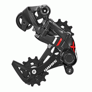 Cambio Sram XO1  Type 2.1  11v rojo