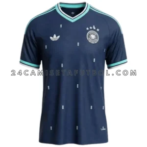 Camiseta Alemania Niño Segunda Equipación 2026
