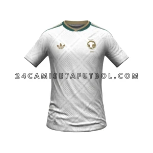 Camiseta Arabia Saudita Niño Segunda Equipación 2026