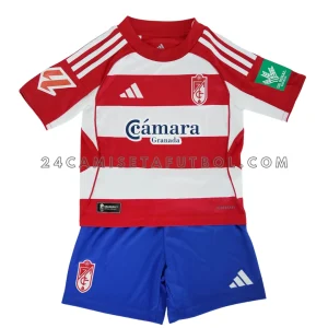 Camiseta Granada CF Niño Primera Equipación 2026