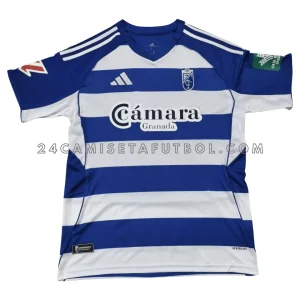 Camiseta Granada CF Niño Segunda Equipación 2026
