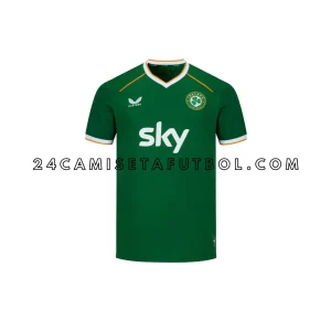 Camiseta Irlanda del Norte Niño Primera 2026