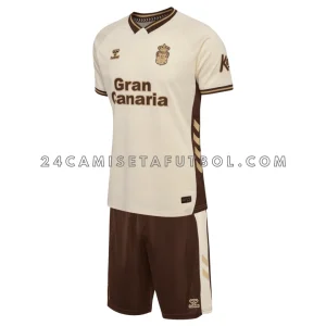 Camiseta Las Palmas Niño Tercera Equipación 2026