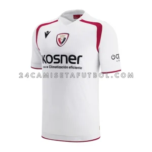 Camiseta Osasuna Niño Tercera Equipación 2026