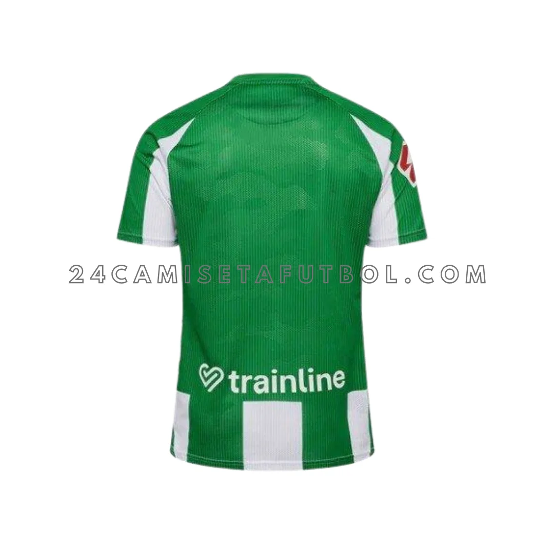 Camiseta Real Betis Niño Primera Equipación 2026 - Imagen 3